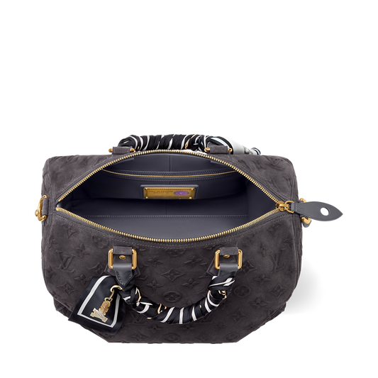 Speedy P9 Bandoulière 40 Bag