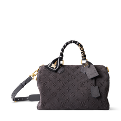 Speedy P9 Bandoulière 40 Bag
