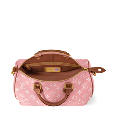 Speedy P9 Bandoulière 40 Bag