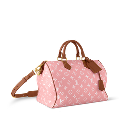 Speedy P9 Bandoulière 40 Bag