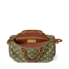 Speedy P9 Bandoulière 40 Bag