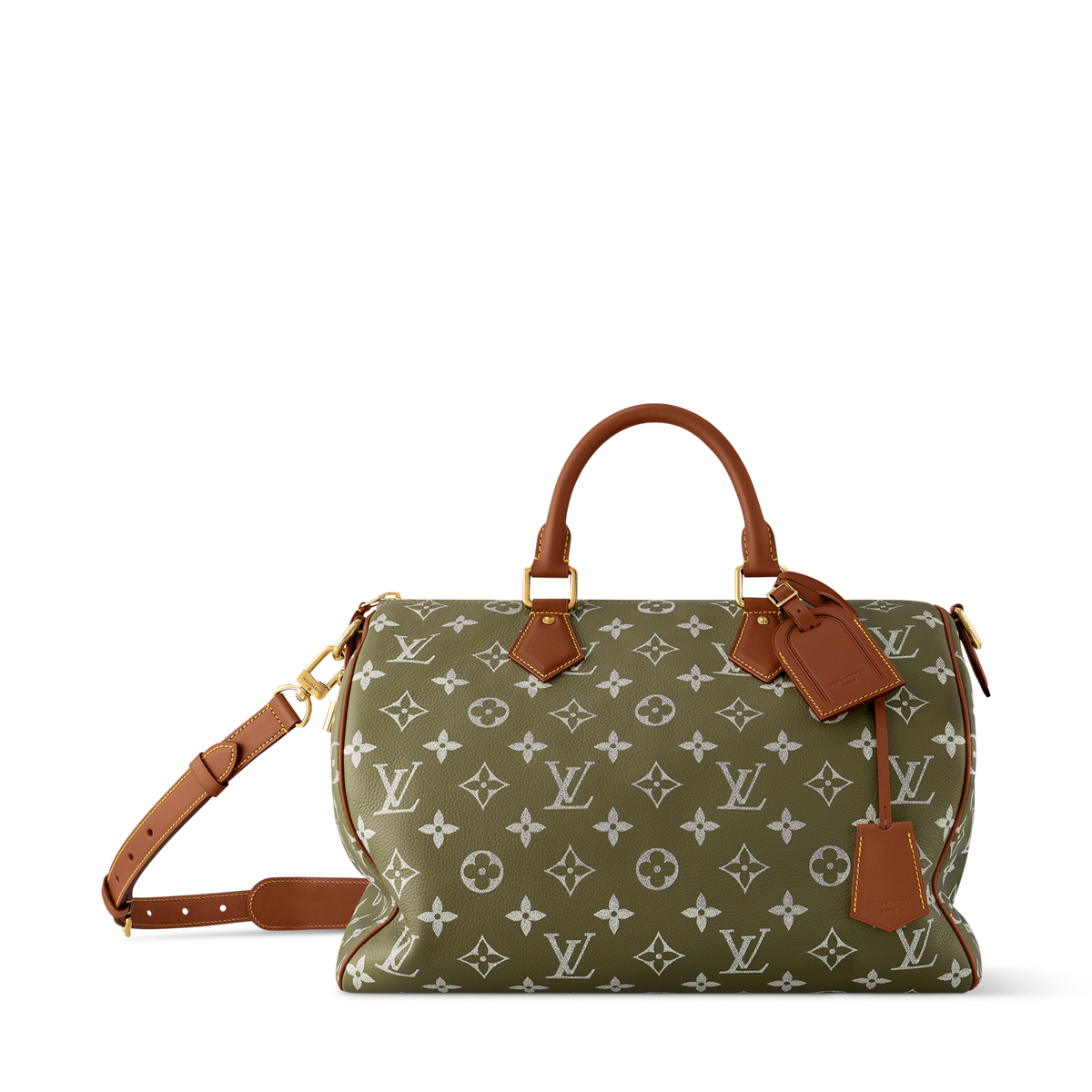 Speedy P9 Bandoulière 40 Bag