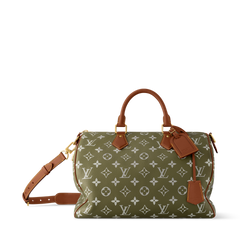 Speedy P9 Bandoulière 40 Bag