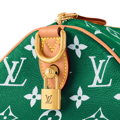 Speedy P9 Bandoulière 40 Bag