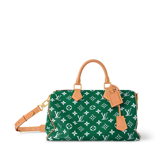 Speedy P9 Bandoulière 40 Bag