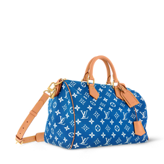 Speedy P9 Bandoulière 40 Bag