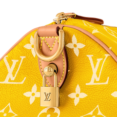 Speedy P9 Bandoulière 40 Bag