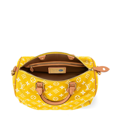 Speedy P9 Bandoulière 40 Bag