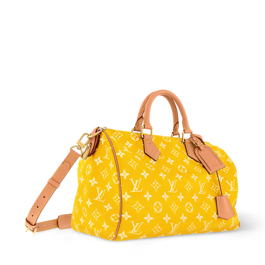 Speedy P9 Bandoulière 40 Bag