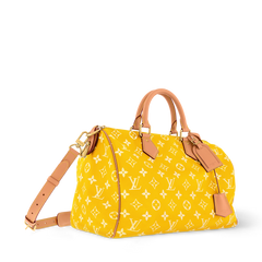 Speedy P9 Bandoulière 40 Bag