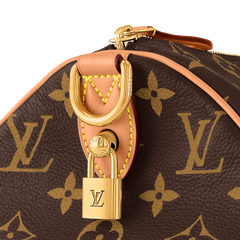 Speedy P9 Bandoulière 40 Bag