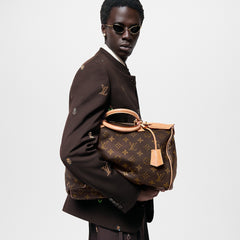 Speedy P9 Bandoulière 40 Bag