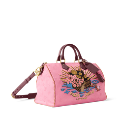 Speedy P9 Bandoulière 40 Bag
