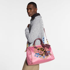 Speedy P9 Bandoulière 40 Bag