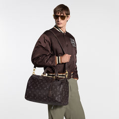 Speedy P9 Bandoulière 40 Bag