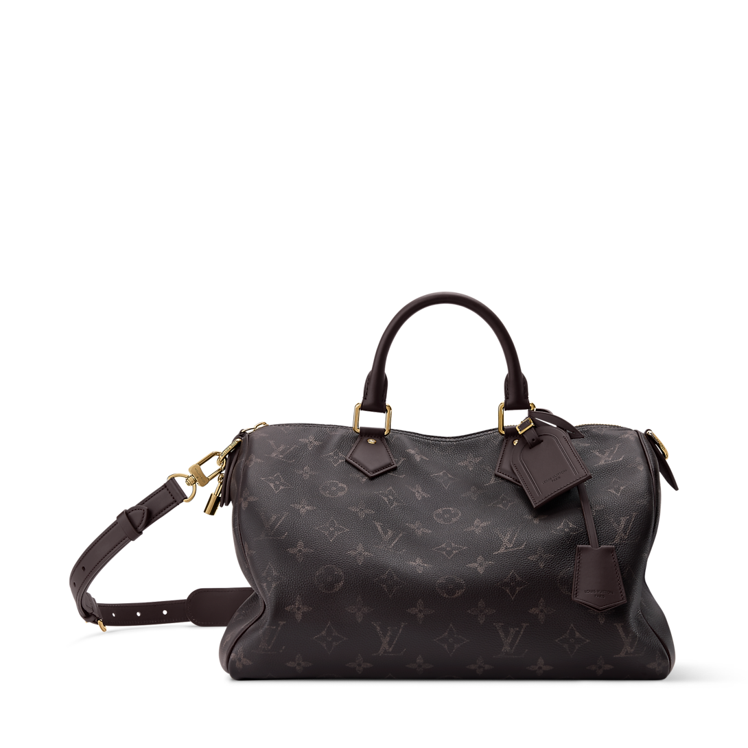 Speedy P9 Bandoulière 40 Bag