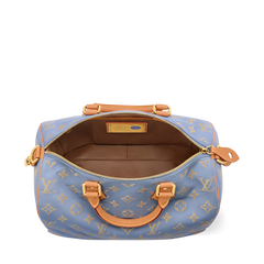 Speedy P9 Bandoulière 40 Bag