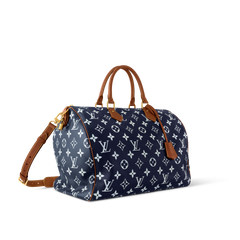 Speedy P9 Bandoulière 50 Bag