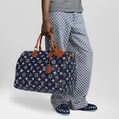 Speedy P9 Bandoulière 50 Bag