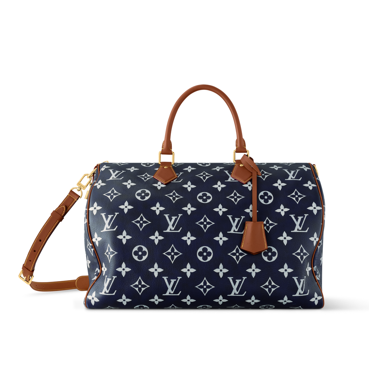 Speedy P9 Bandoulière 50 Bag