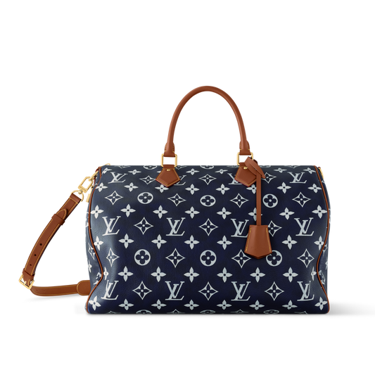Speedy P9 Bandoulière 50 Bag
