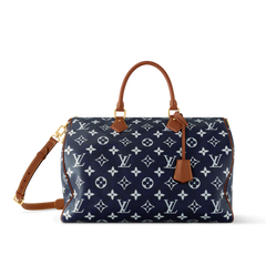 Speedy P9 Bandoulière 50 Bag