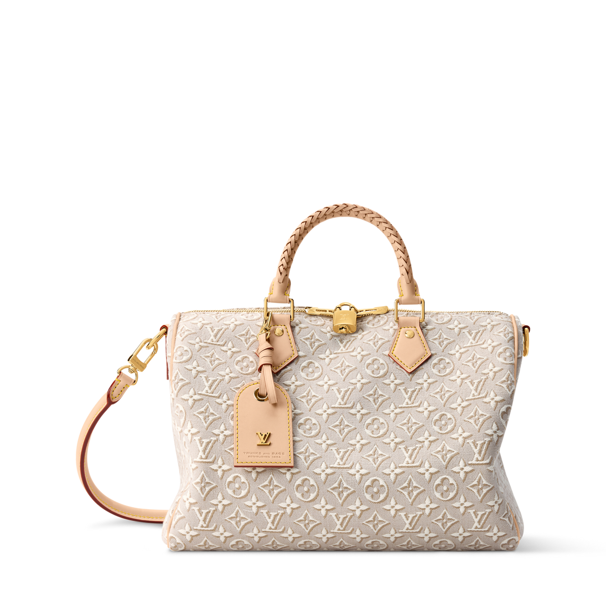 Speedy Soft 30 Bag