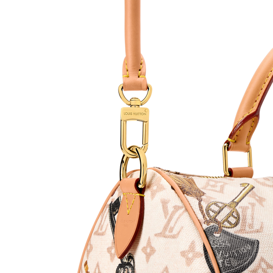 Speedy Soft 30 Getaway Bag