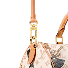 Speedy Soft 30 Getaway Bag