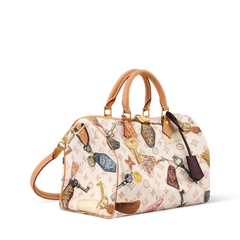 Speedy Soft 30 Getaway Bag