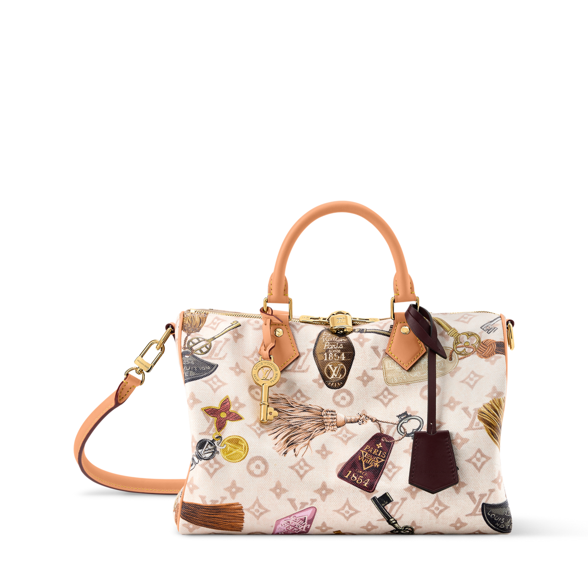 Speedy Soft 30 Getaway Bag