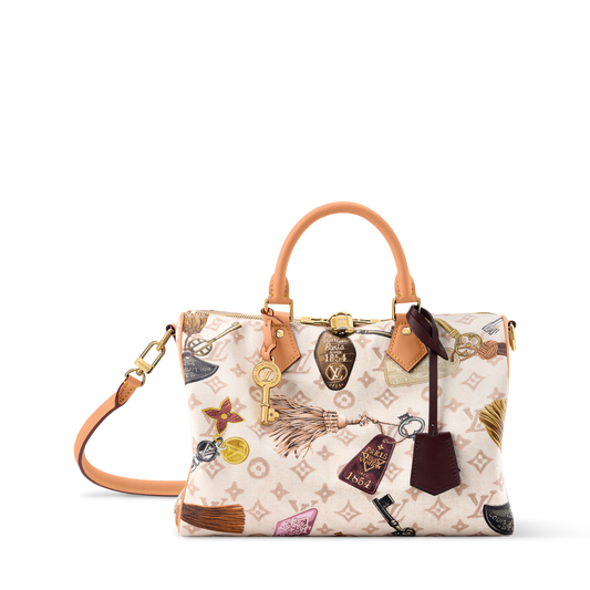Speedy Soft 30 Getaway Bag