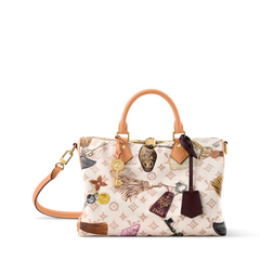 Speedy Soft 30 Getaway Bag