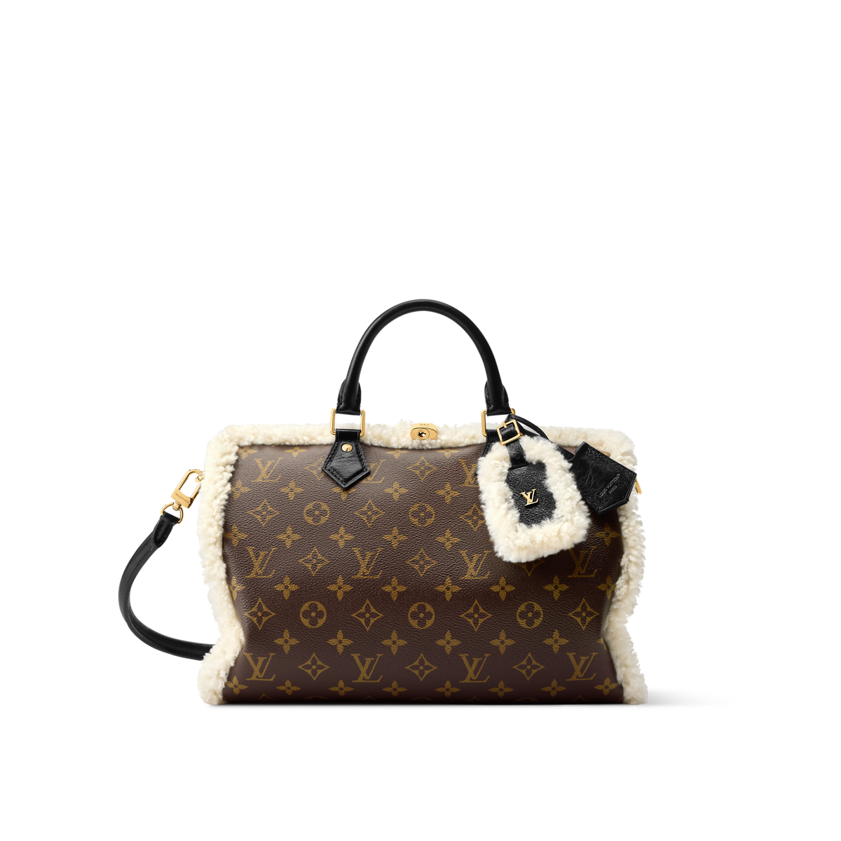 Speedy Soft 30 Teddy Bag