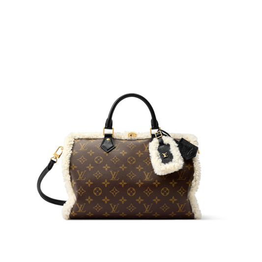 Speedy Soft 30 Teddy Bag