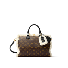 Speedy Soft 30 Teddy Bag