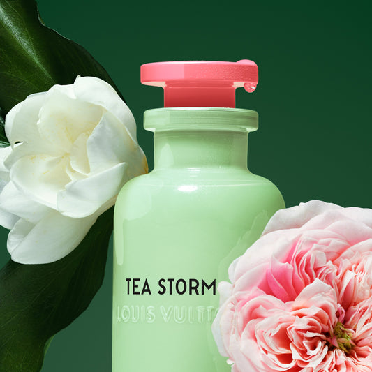 Tea Storm Louis Vuitton