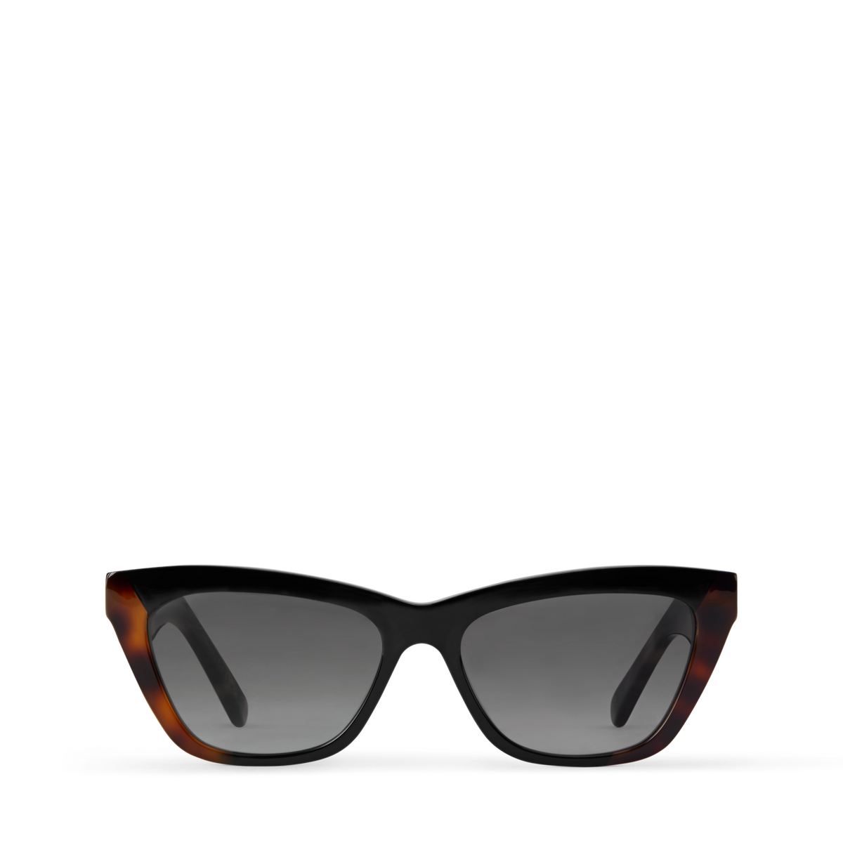 The Lv Flower Low Cat Eye Sunglasses