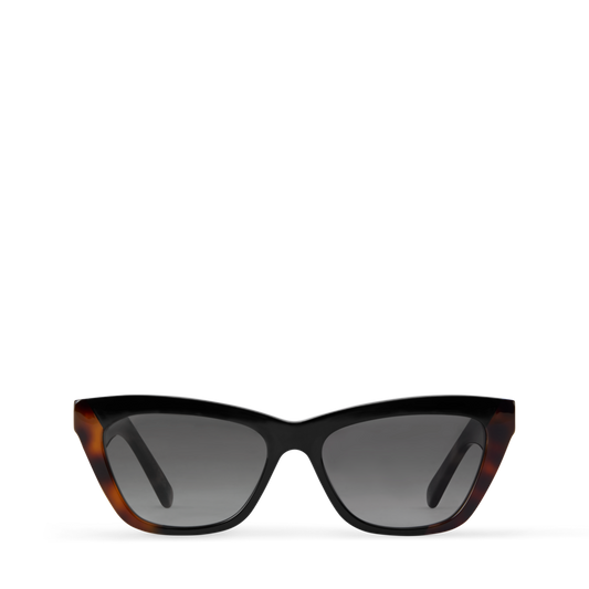 The Lv Flower Low Cat Eye Sunglasses