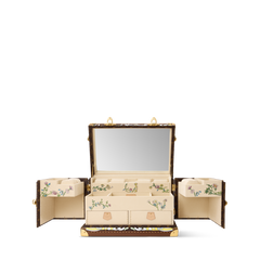 Vanity Accessoires Monogram Asnières Bloom