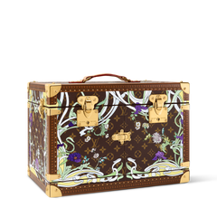 Vanity Accessoires Monogram Asnières Bloom