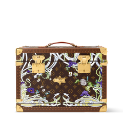 Vanity Accessoires Monogram Asnières Bloom