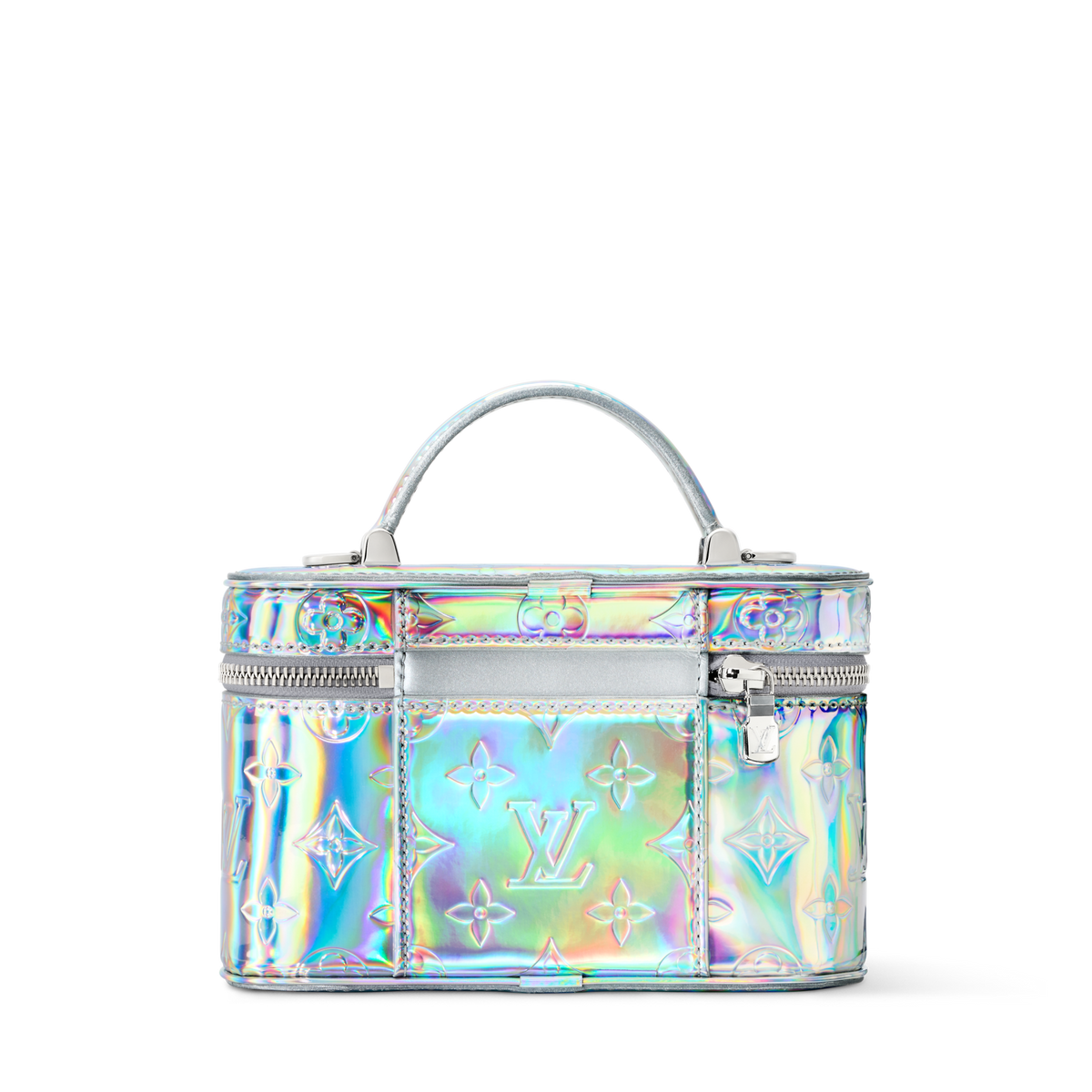 Vanity Chain Pouch