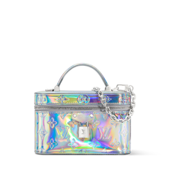 Vanity Chain Pouch