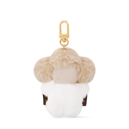 Vivienne Bag Charm