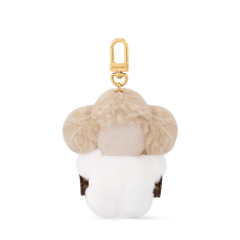 Vivienne Bag Charm