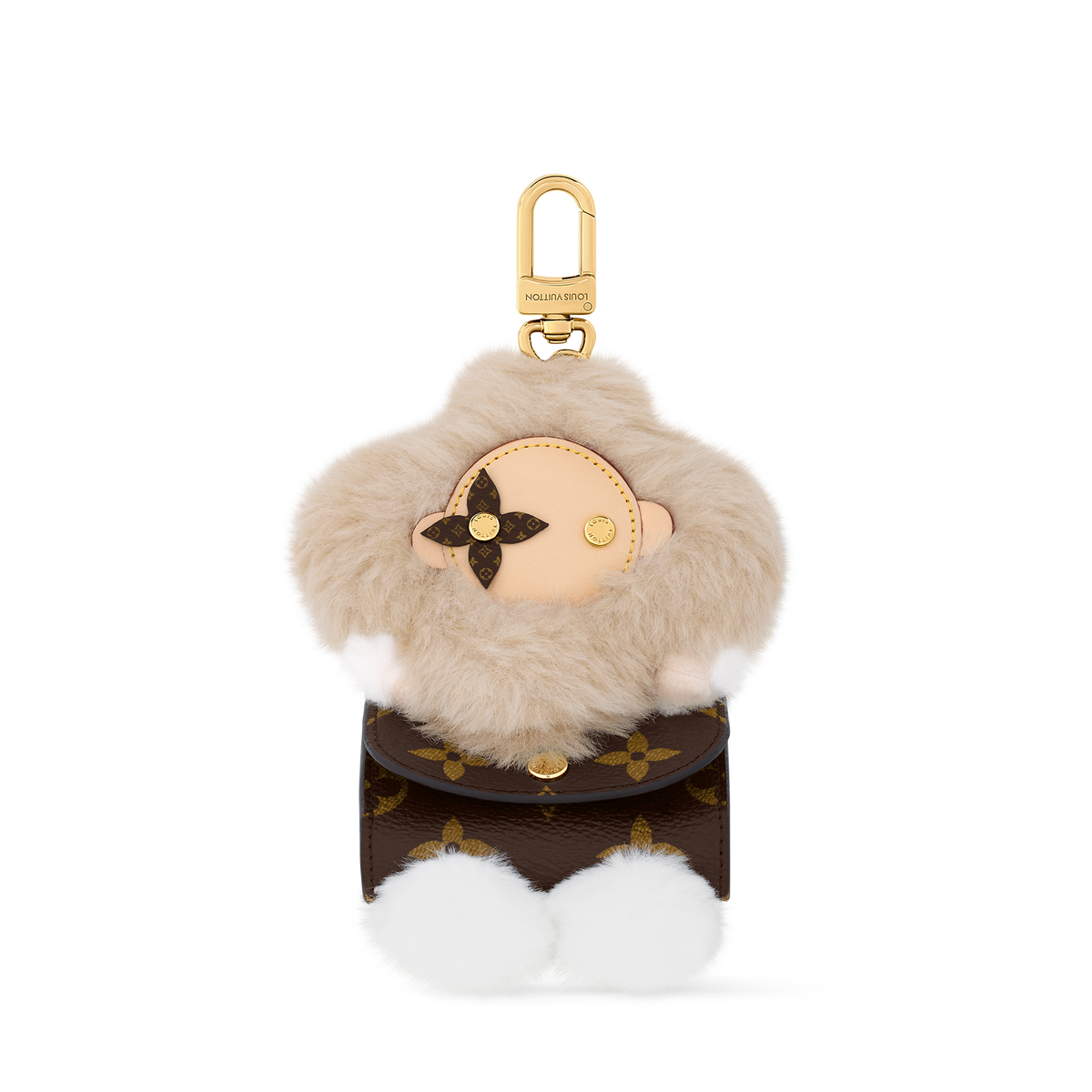 Vivienne Bag Charm