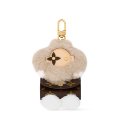 Vivienne Bag Charm