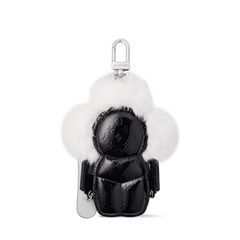 Vivienne Fashionista Snowboard Bag Charm