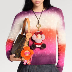 Vivienne Fashionista Surf Bag Charm